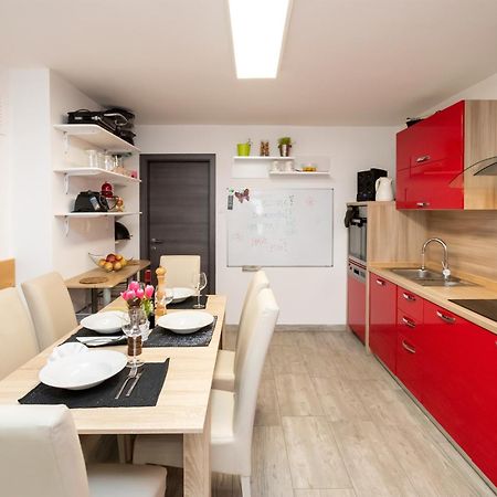 Apartmaji Pri Jozu Bohinj Zewnętrze zdjęcie