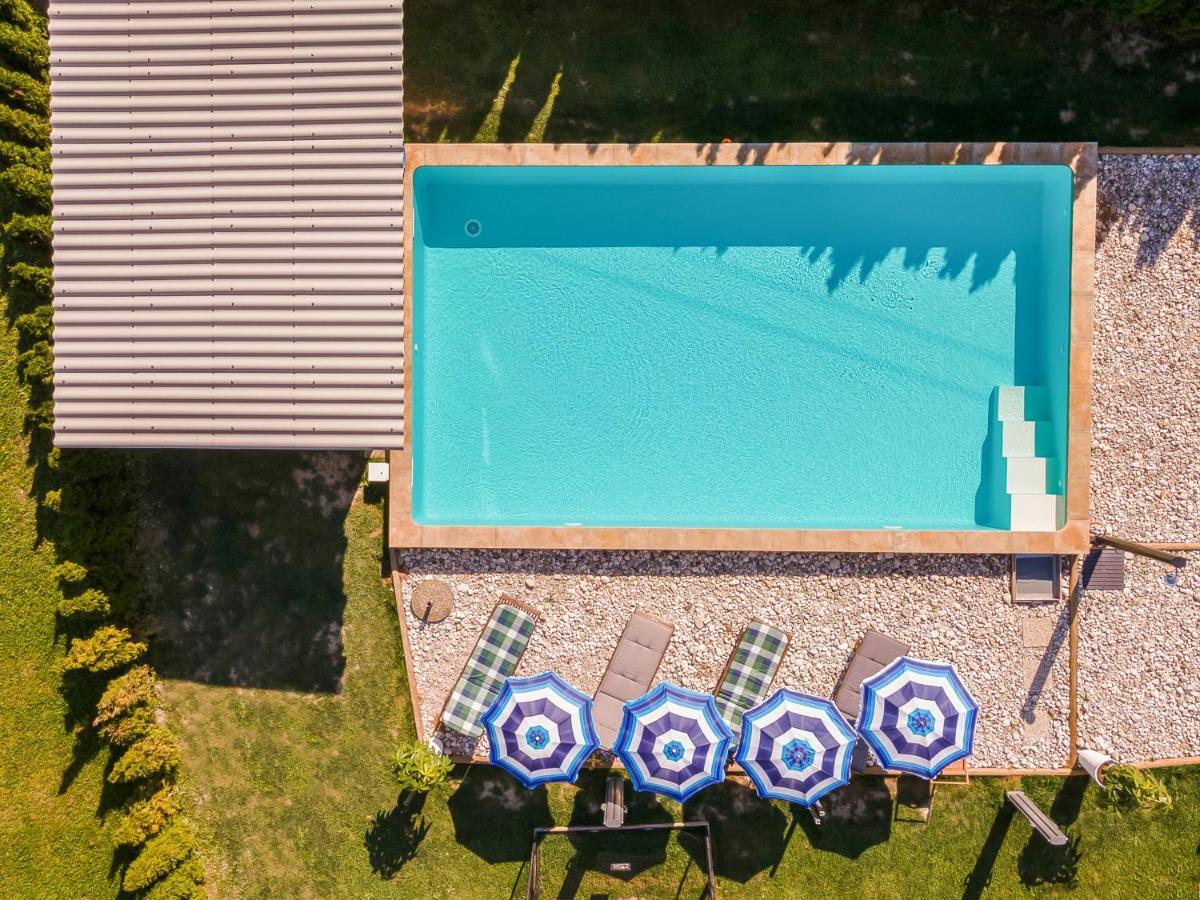 Apartmaji Pri Jozu Bohinj Zewnętrze zdjęcie