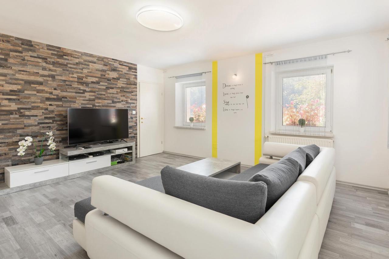 Apartmaji Pri Jozu Bohinj Zewnętrze zdjęcie