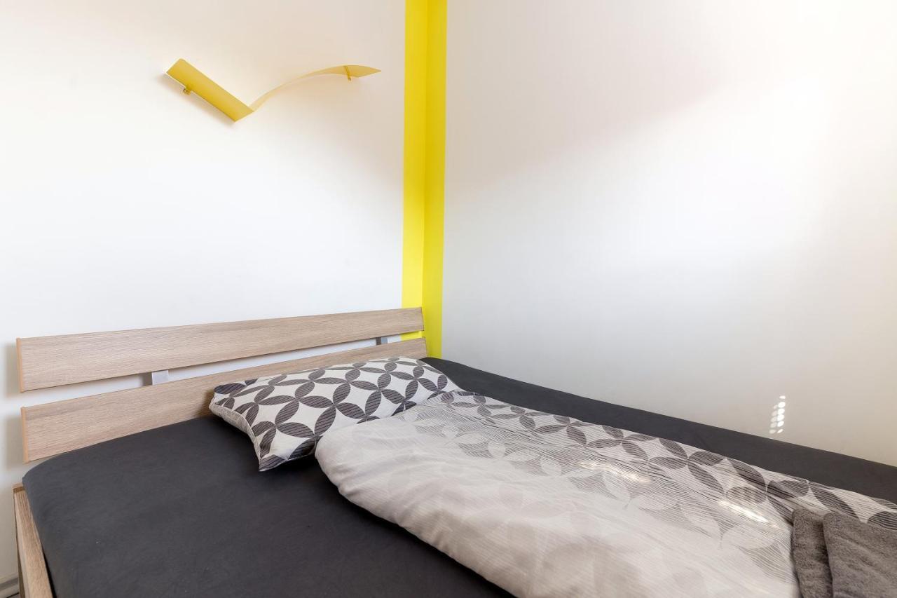 Apartmaji Pri Jozu Bohinj Zewnętrze zdjęcie