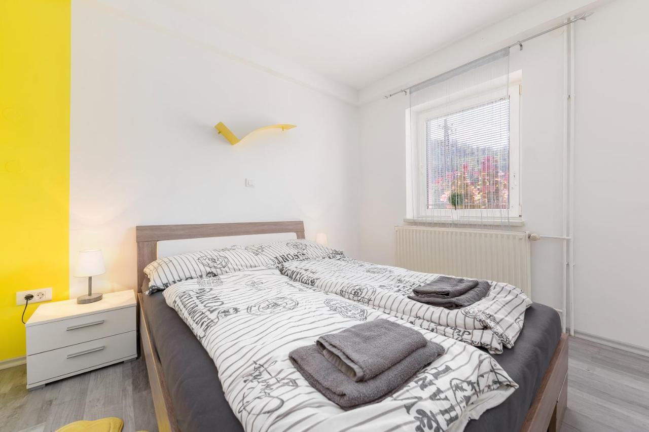 Apartmaji Pri Jozu Bohinj Zewnętrze zdjęcie