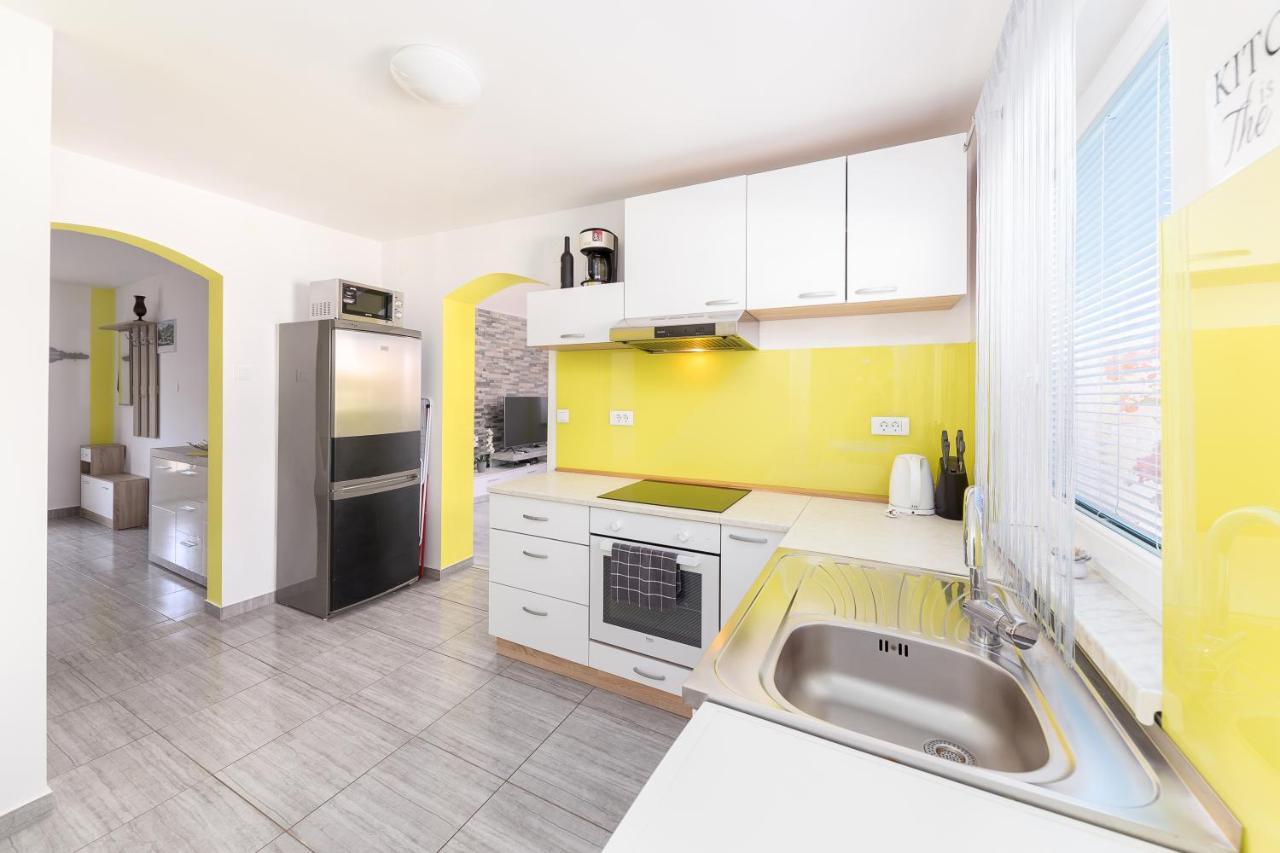 Apartmaji Pri Jozu Bohinj Zewnętrze zdjęcie