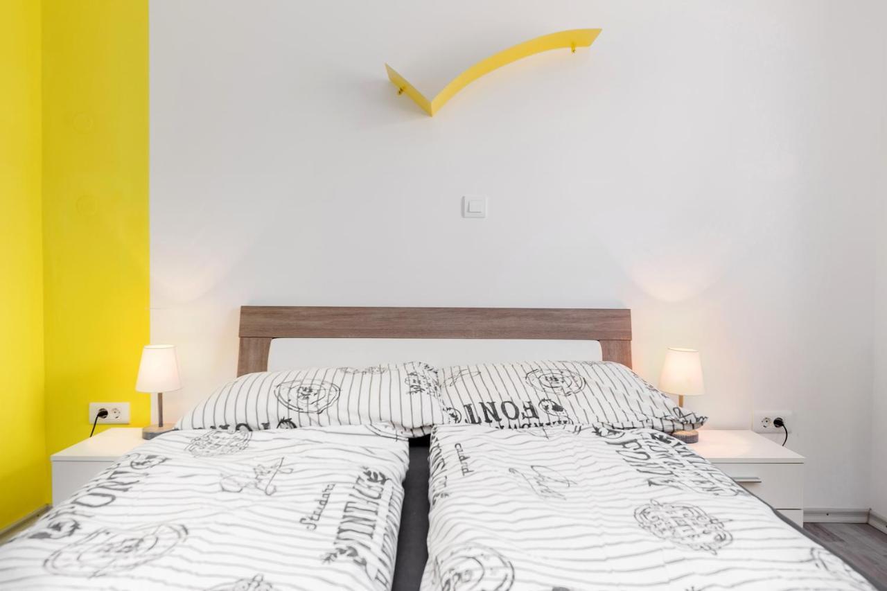 Apartmaji Pri Jozu Bohinj Zewnętrze zdjęcie