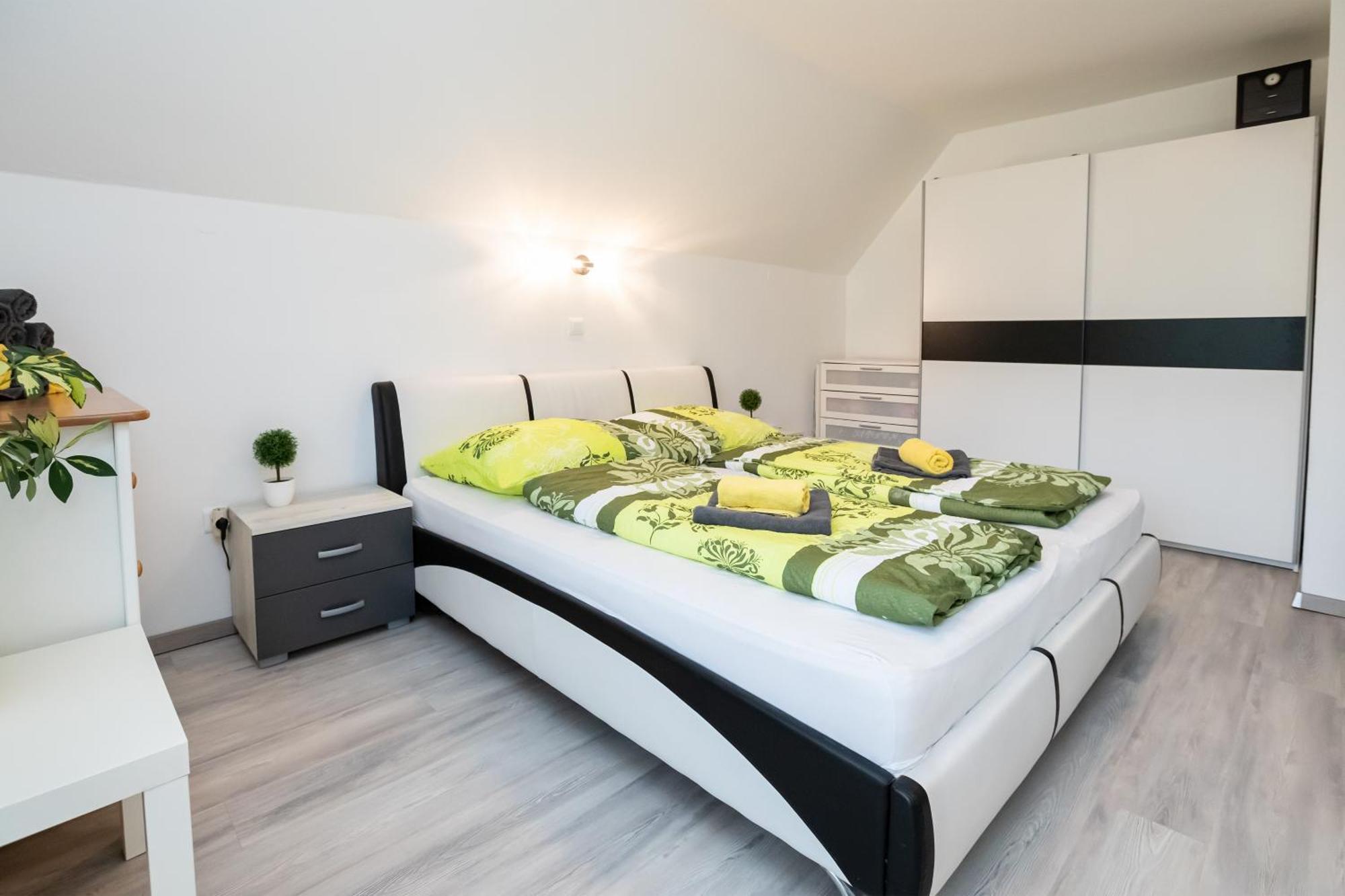 Apartament Apartmaji Pri Jozu Bohinj Zewnętrze zdjęcie