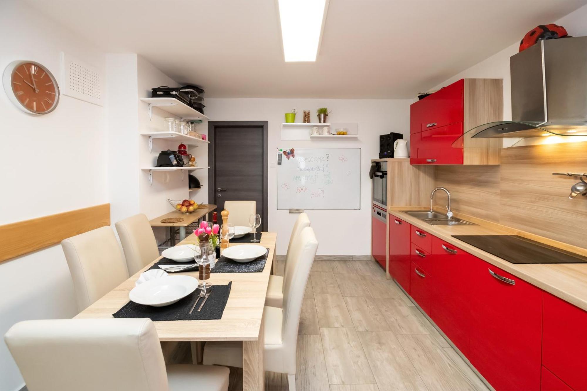 Apartmaji Pri Jozu Bohinj Zewnętrze zdjęcie