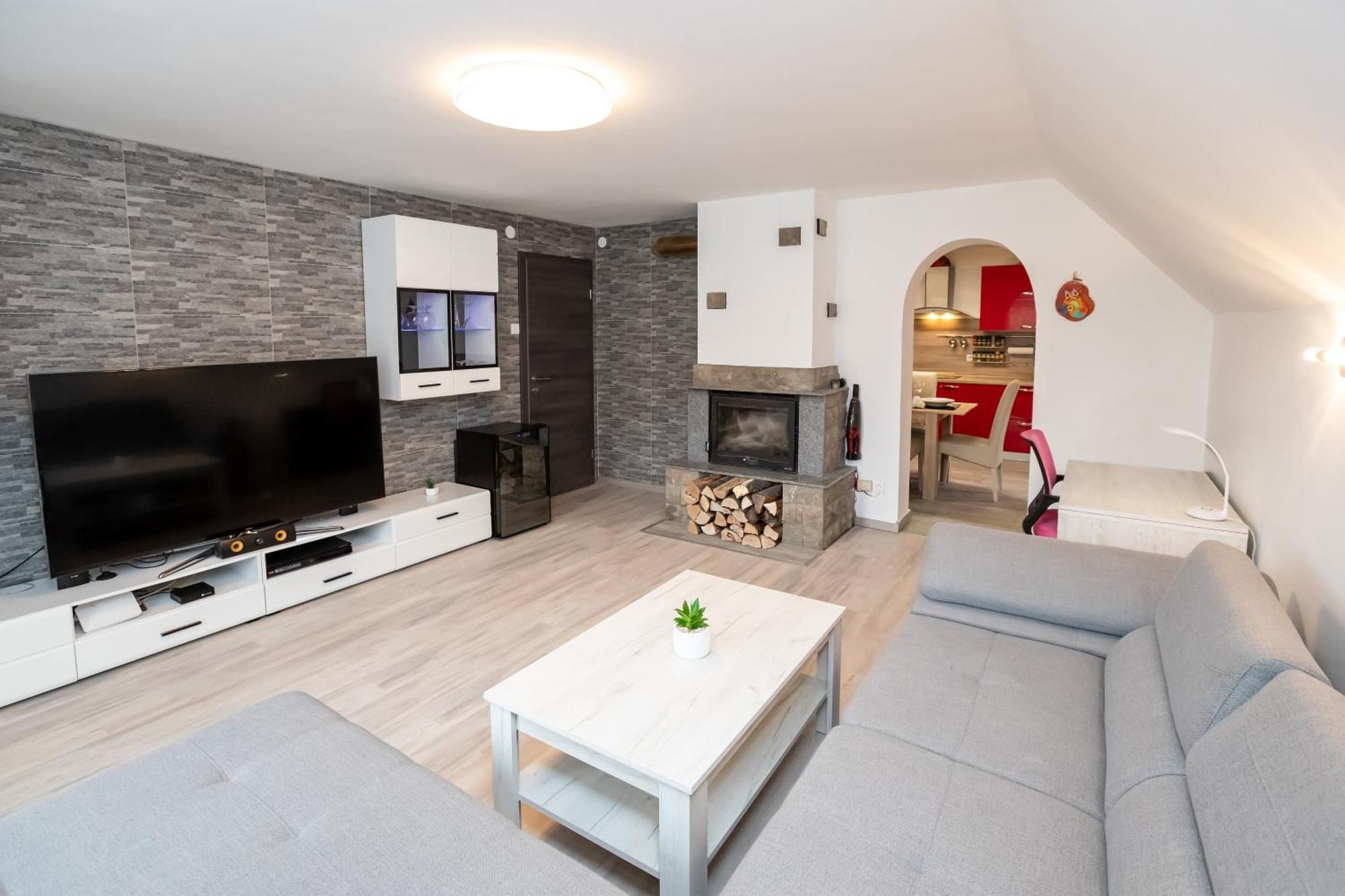 Apartmaji Pri Jozu Bohinj Zewnętrze zdjęcie