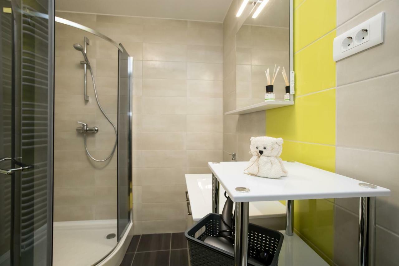 Apartmaji Pri Jozu Bohinj Zewnętrze zdjęcie
