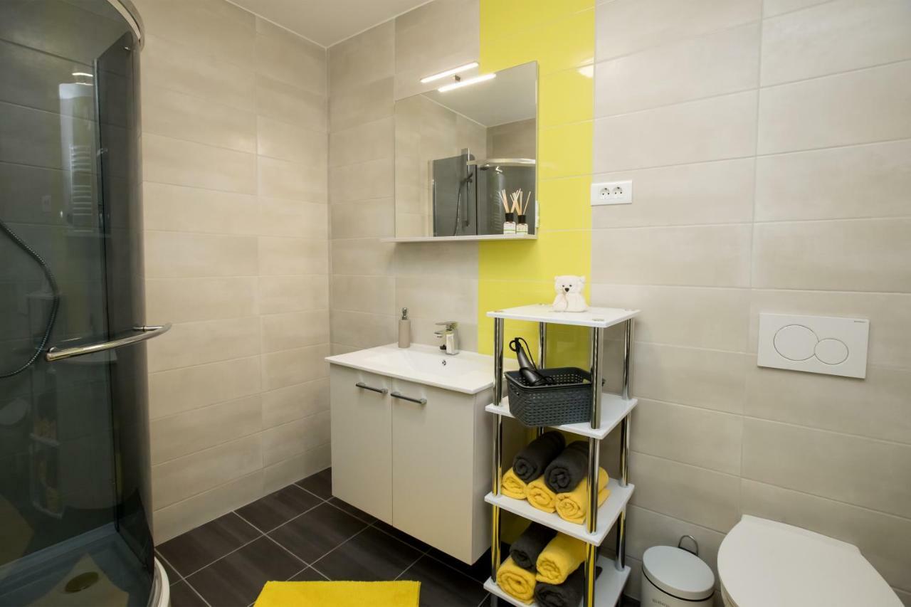 Apartmaji Pri Jozu Bohinj Zewnętrze zdjęcie