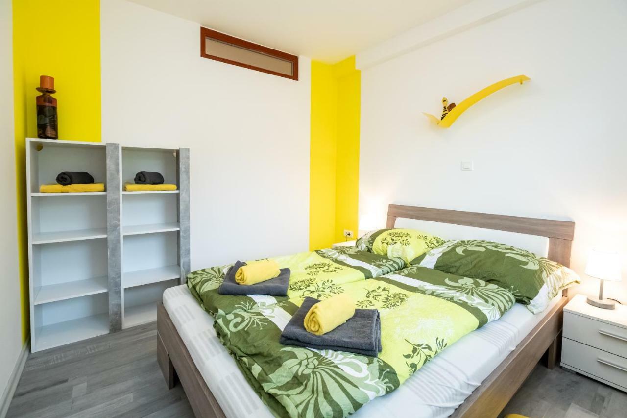Apartmaji Pri Jozu Bohinj Zewnętrze zdjęcie