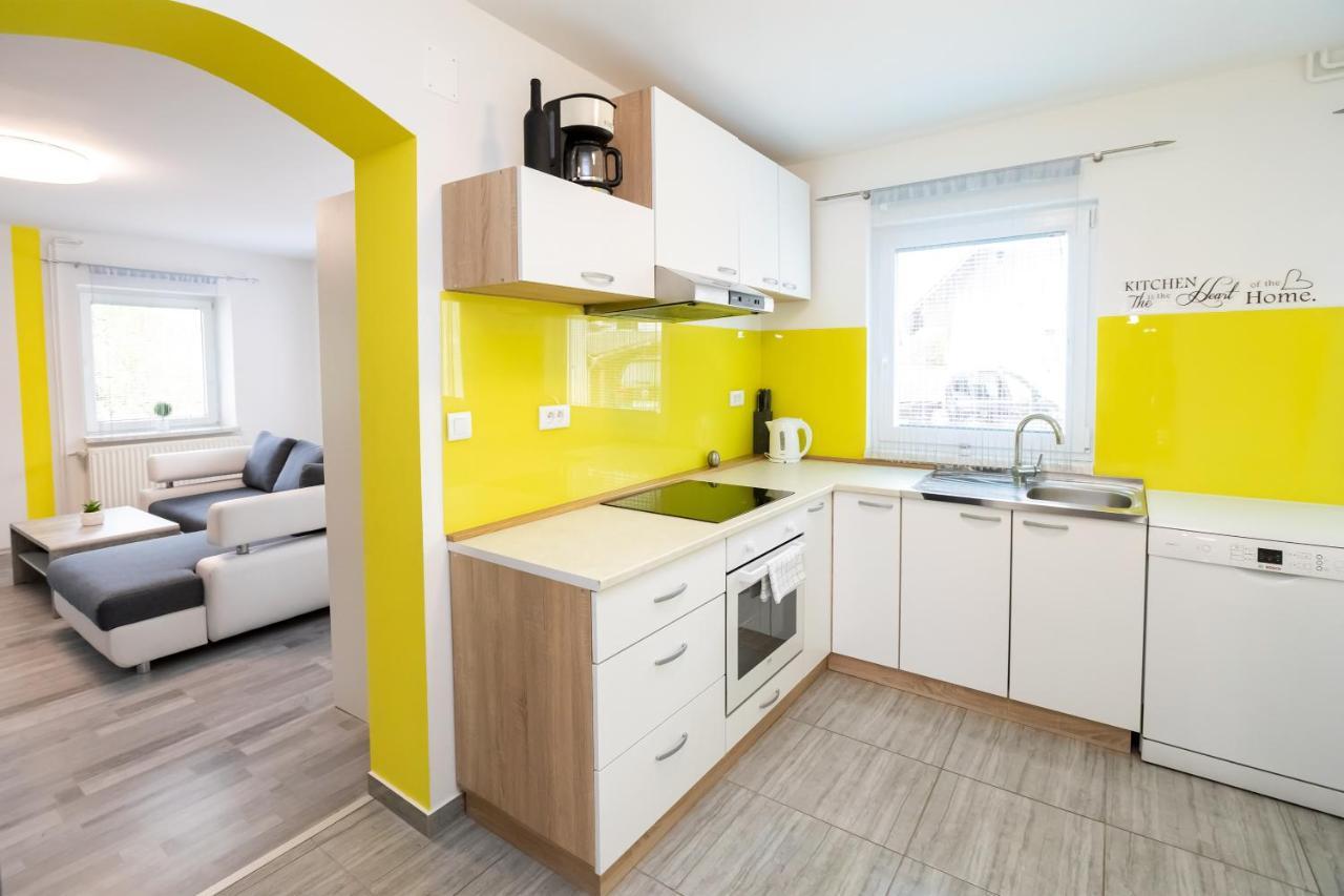 Apartament Apartmaji Pri Jozu Bohinj Zewnętrze zdjęcie