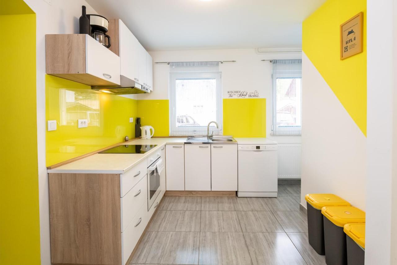 Apartament Apartmaji Pri Jozu Bohinj Zewnętrze zdjęcie